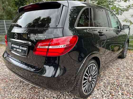 Mercedes B-Class 2016 год Кишинёв Кишинёв