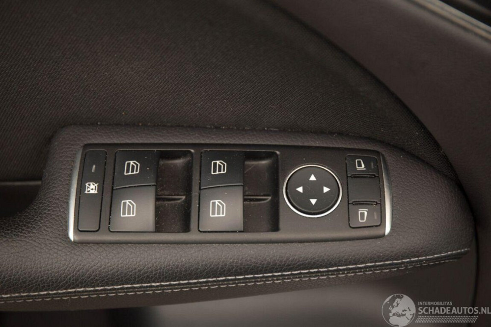 Mercedes B-Class 2016 an Chişinău Chişinău - fotografie 9