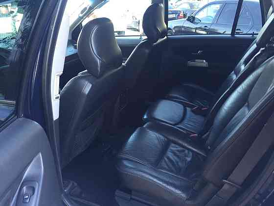 Volvo XC90 2004 год Резина Резина