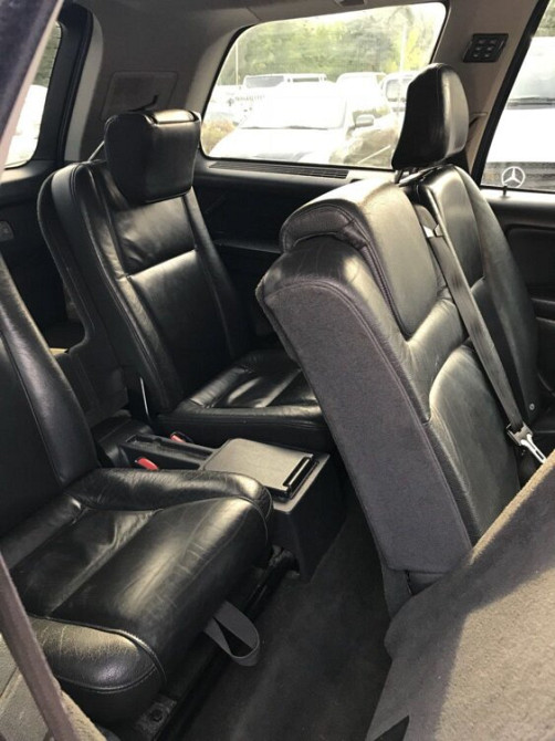 Volvo XC90 2004 год Резина Резина - изображение 7