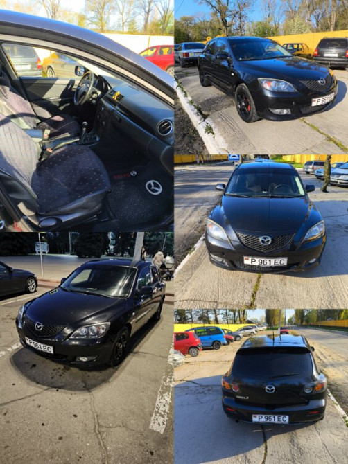 Mazda 2 2006 год Рыбница Рыбница - изображение 1
