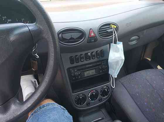 Mercedes A-Class 2001 год Тирасполь Тирасполь