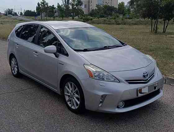 Toyota Prius 2012 год Тирасполь Тирасполь