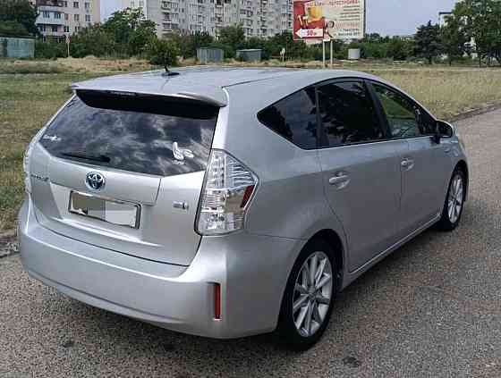 Toyota Prius 2012 год Тирасполь Тирасполь