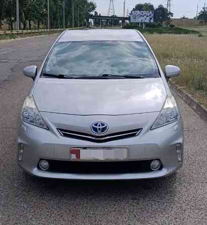 Toyota Prius 2012 год Тирасполь Тирасполь