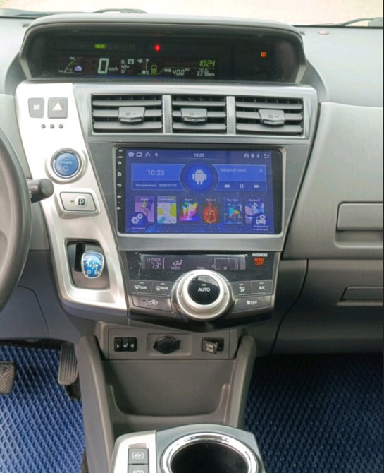 Toyota Prius 2012 год Тирасполь Тирасполь - изображение 7
