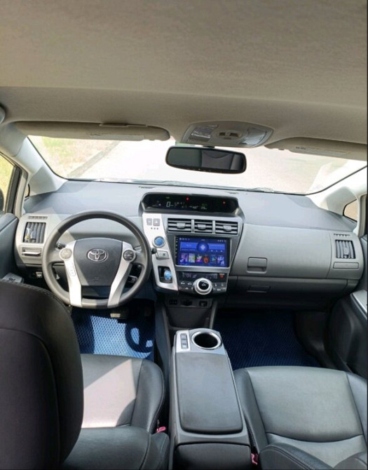 Toyota Prius 2012 год Тирасполь Тирасполь - изображение 8