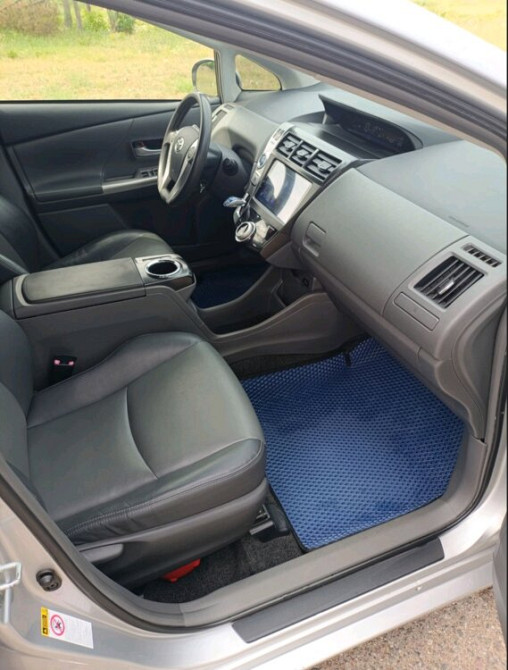 Toyota Prius 2012 год Тирасполь Тирасполь - изображение 10