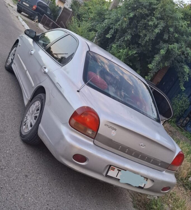 Hyundai Sonata 2000 год Тирасполь Тирасполь - изображение 1