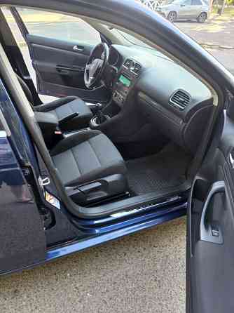 Volkswagen Golf 2011 год Тирасполь Тирасполь