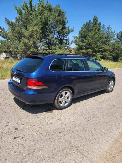 Volkswagen Golf 2011 год Тирасполь Тирасполь - изображение 2