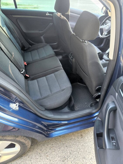 Volkswagen Golf 2011 год Тирасполь Тирасполь - изображение 4