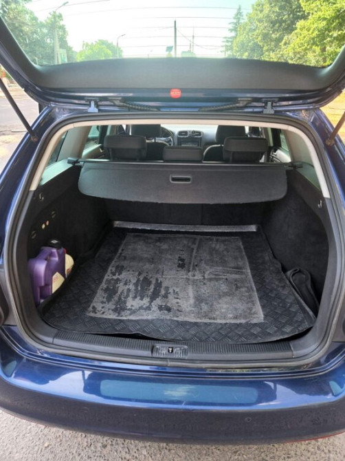 Volkswagen Golf 2011 год Тирасполь Тирасполь - изображение 5
