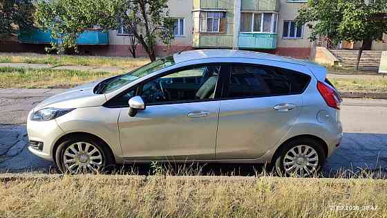 Ford Fiesta 2016 год Бендеры Бендеры
