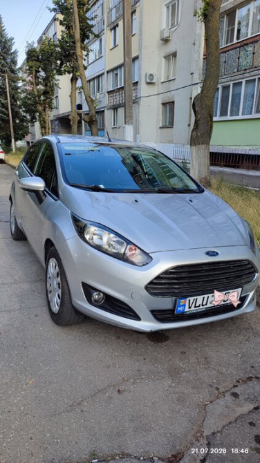 Ford Fiesta 2016 год Бендеры Бендеры - изображение 2