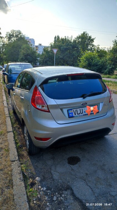 Ford Fiesta 2016 год Бендеры Бендеры - изображение 4