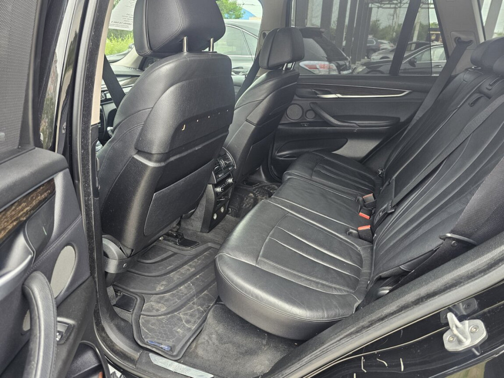 BMW X5 2015 год Тирасполь Тирасполь - изображение 9