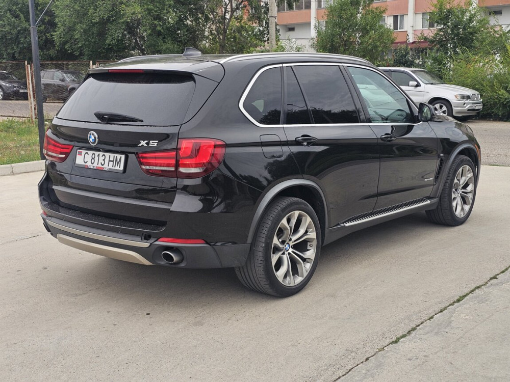 BMW X5 2015 год Тирасполь Тирасполь - изображение 4