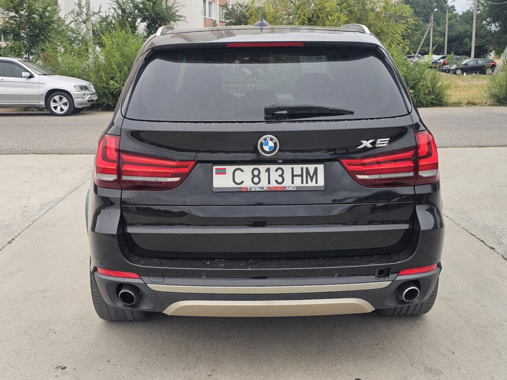 BMW X5 2015 год Тирасполь Тирасполь - изображение 5