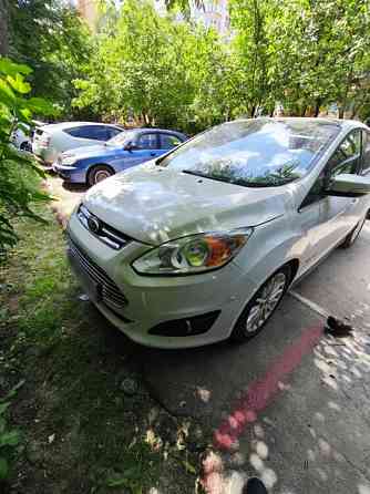 Ford C-MAX 2012 an Chişinău Chişinău