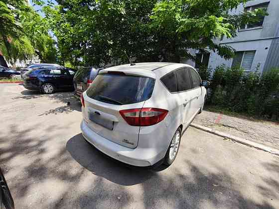 Ford C-MAX 2012 an Chişinău Chişinău