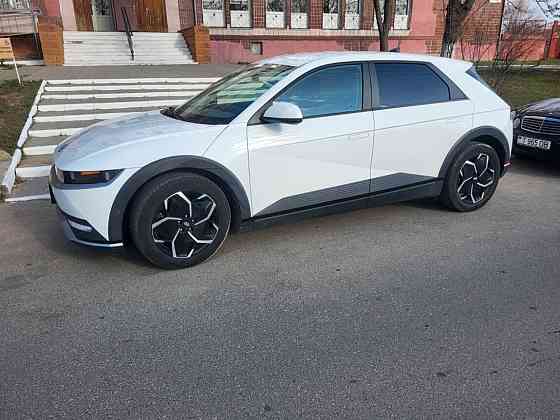 Продам Hyundai IONIQ 5 Будущее уже здесь. один из самых технологичных. Тирасполь