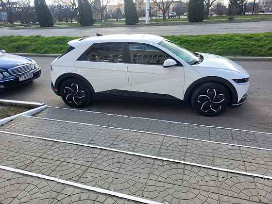 Продам Hyundai IONIQ 5 Будущее уже здесь. один из самых технологичных. Тирасполь