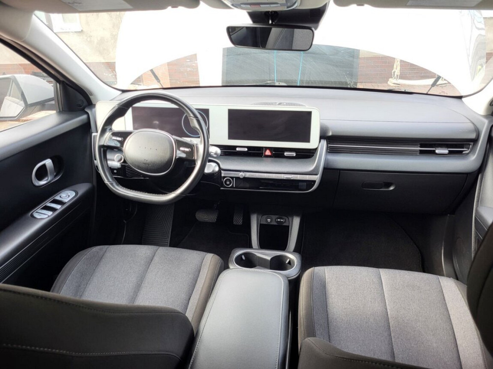 Продам Hyundai IONIQ 5 Будущее уже здесь. один из самых технологичных. Тирасполь - изображение 8