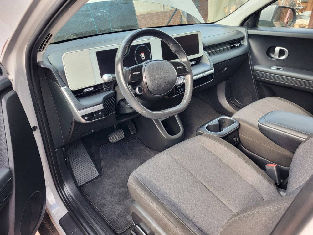 Продам Hyundai IONIQ 5 Будущее уже здесь. один из самых технологичных. Тирасполь - изображение 10