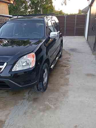 Honda CR-V 2002 год Бендеры Бендеры