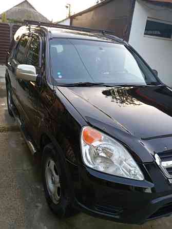 Honda CR-V 2002 год Бендеры Бендеры