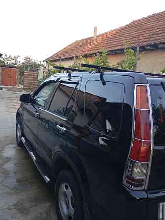 Honda CR-V 2002 год Бендеры Бендеры