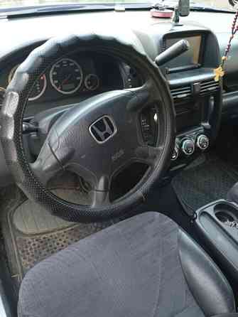 Honda CR-V 2002 год Бендеры Бендеры