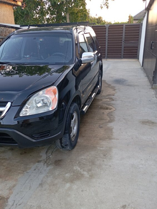 Honda CR-V 2002 год Бендеры Бендеры - изображение 3