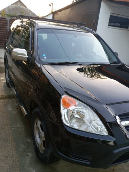 Honda CR-V 2002 год Бендеры Бендеры - изображение 1