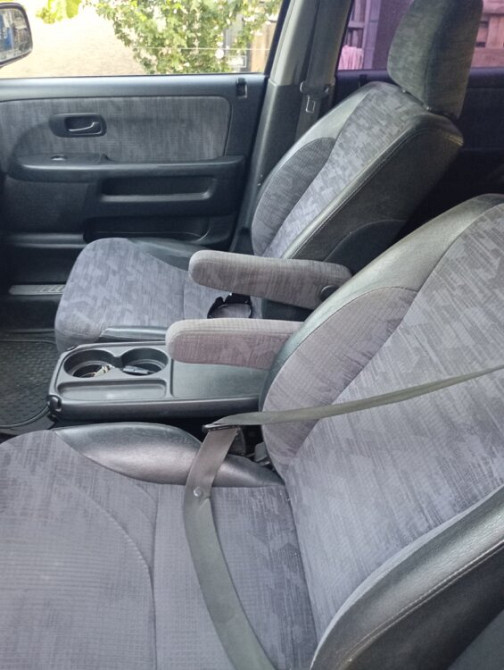 Honda CR-V 2002 год Бендеры Бендеры - изображение 6