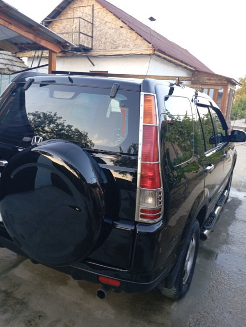 Honda CR-V 2002 год Бендеры Бендеры - изображение 4
