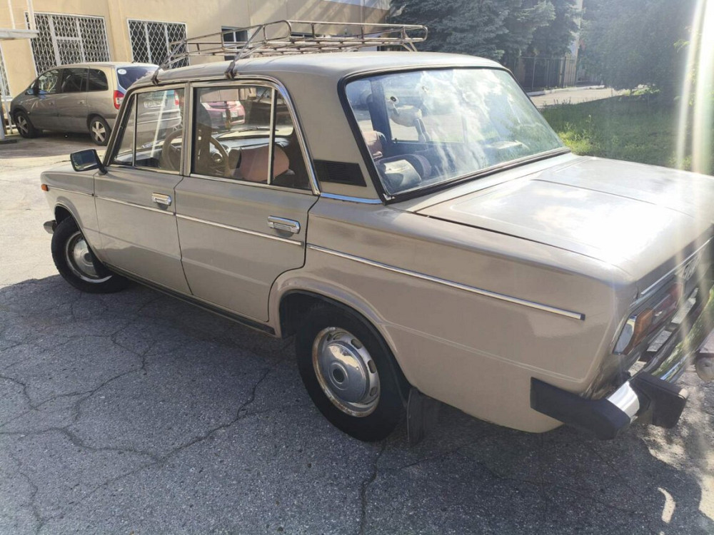 ВАЗ / Lada 2106 1988 год Тирасполь Тирасполь - изображение 2