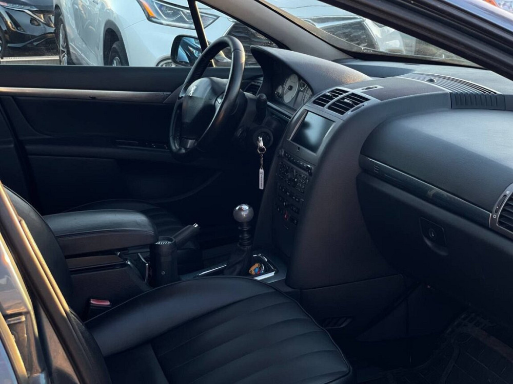 Peugeot 407 2006 год Тирасполь Тирасполь - изображение 4
