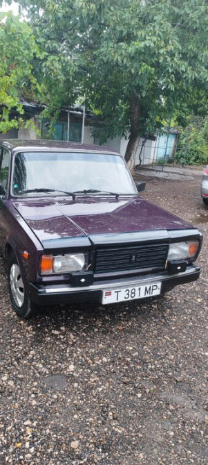 ВАЗ / Lada 2107 1998 год Тирасполь Тирасполь - изображение 1