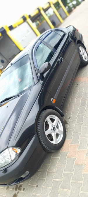 Toyota Avensis 2001 год Тирасполь Тирасполь - изображение 2