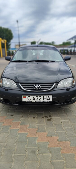 Toyota Avensis 2001 год Тирасполь Тирасполь - изображение 1