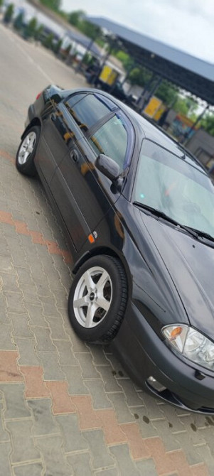Toyota Avensis 2001 год Тирасполь Тирасполь - изображение 3