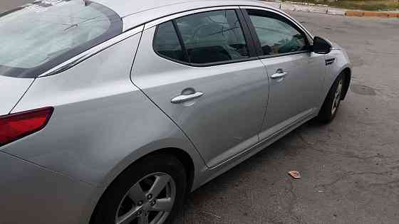Kia Optima 2014 год Тирасполь Тирасполь