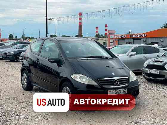 Mercedes A-Class 2007 год Тирасполь Тирасполь