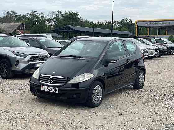 Mercedes A-Class 2007 год Тирасполь Тирасполь