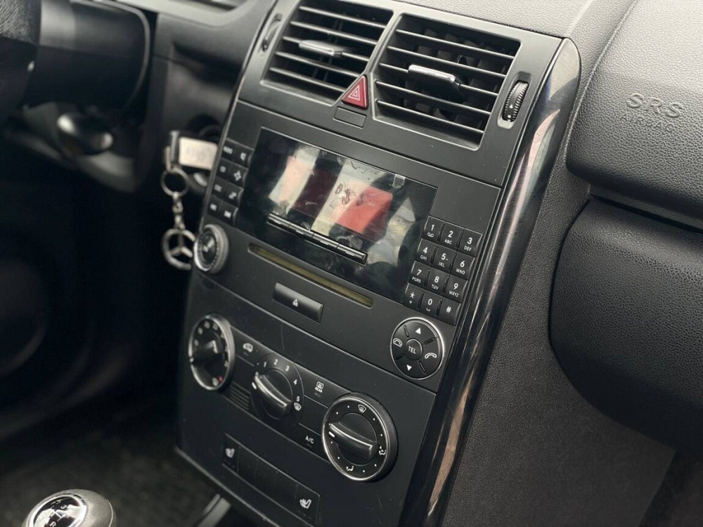 Mercedes A-Class 2007 год Тирасполь Тирасполь - изображение 7