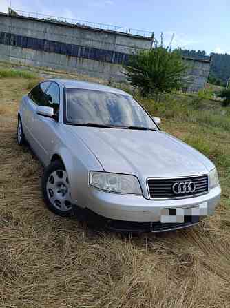 Audi A6 2001 год Тирасполь Тирасполь