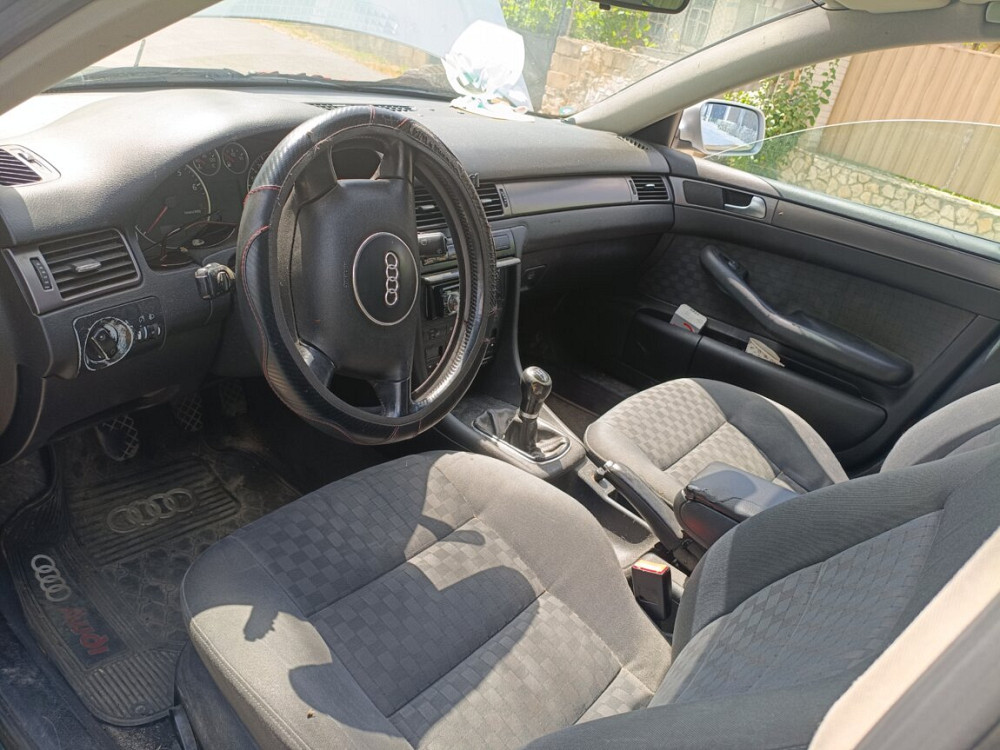 Audi A6 2001 год Тирасполь Тирасполь - изображение 4