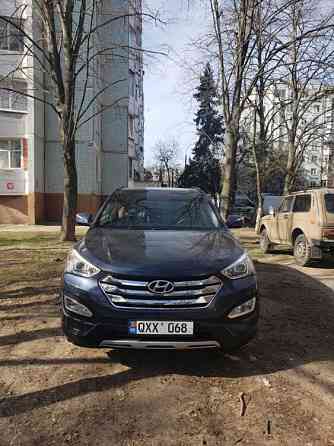 Hyundai Santa Fe 2013 год Тирасполь Тирасполь